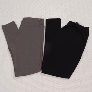 Faded Glory Leggings